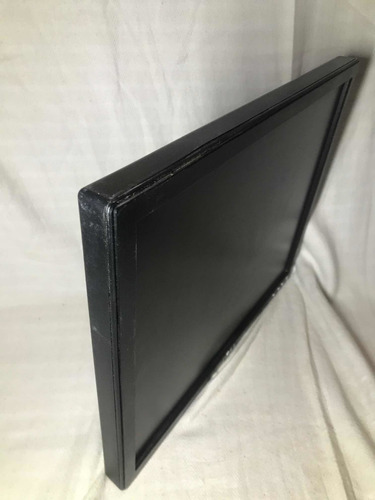 Monitor Dell 17 Lcd Quadrado E177fp S/ Base C/ Falha Pixel (Usado)