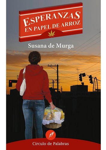 Esperanzas En Papel De Arroz