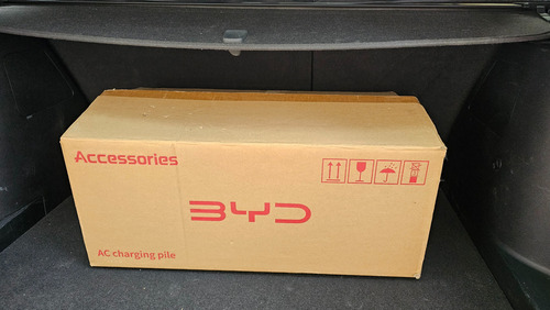 BYD Song Plus 1.5 Phev-Ev Dm-I