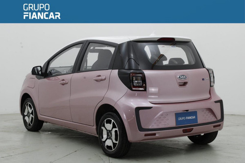 Imagen 3 de 14 de Jac E-s1 2023 0km