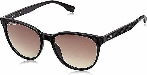 Gafas De Sol Ovaladas L859s De Mujer, Negro/griego, D2bpq