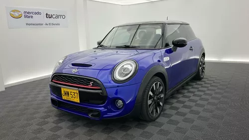 MINI Cooper 2.0 F56 S Coupe Chili | TuCarro