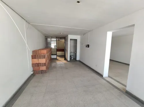 Edificio En Arriendo En Centro. Cod A20254