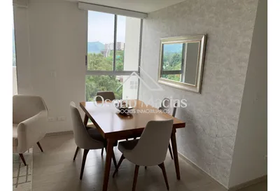 Apartamento en venta