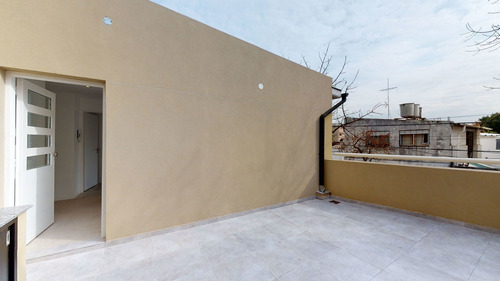 Imagen 23 de 30 de Venta Villa Del Parque Ph 3 Amb A Estrenar Garage