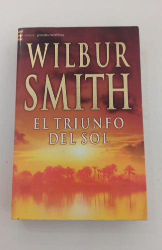 El Triunfo Del Sol - Wilbur Smith (58)