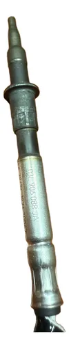 Sonda Lambda Sensor Temperatura Escape Volkswagen Amarok V6