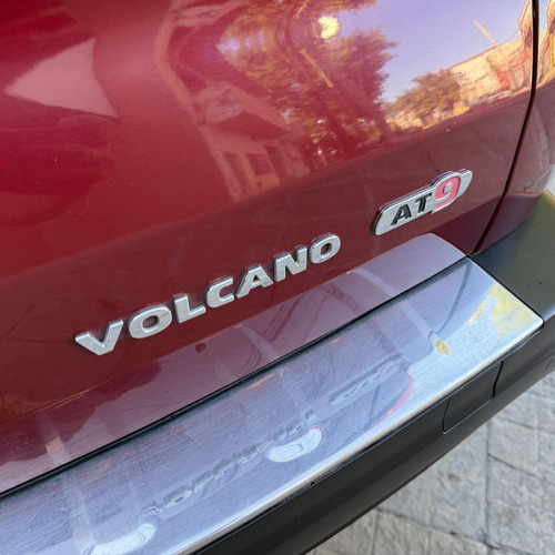 Fiat Toro 2.0 Volcano 4x4 At