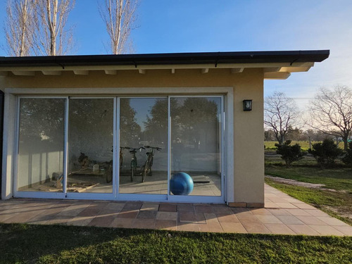Casa En El Barrio San Roque, Comarcas Luján En Venta