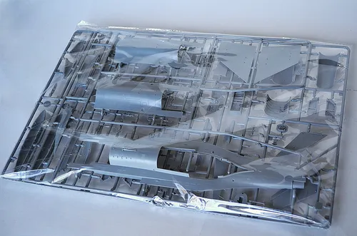 Avión General Dynamics F-16 A/b Block 20 Rocaf 1/48 Kinetic