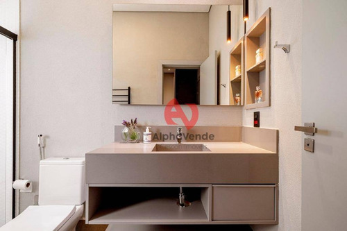 Imagem 21 de 30 de Alphaville 4 - Casa À Venda, 328 M²- Alphaville - Santana De Parnaíba/sp - Ca6279