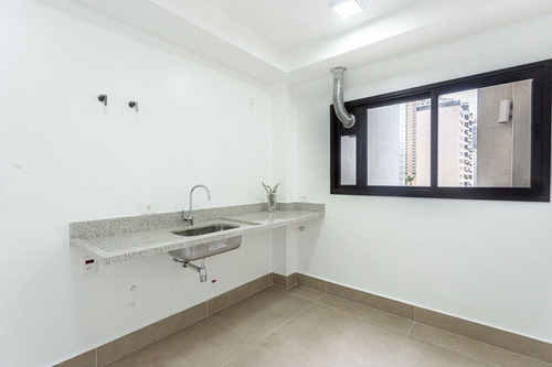 Imagem 16 de 30 de Apartamento À Venda No Bairro Perdizes - São Paulo/sp - O-8836-17910