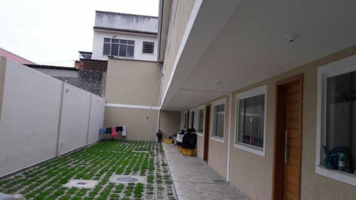 Imagem 4 de 15 de Casa Em Condomínio-à Venda-tanque-rio De Janeiro - Svcn30003