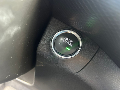 Chevrolet Tracker 1.0 Turbo 12V Flex Aut.