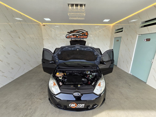 Ford Fiesta Class