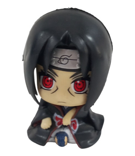 Figura Itachi Chibi Naruto