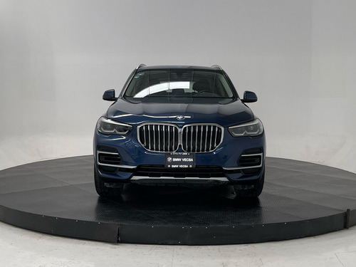 Bmw X5 2022 5p Xdrive 45e X Line Híbrido L6/3.0/t Aut