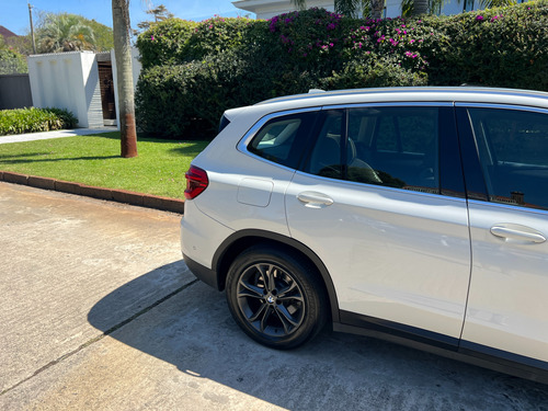 BMW X3 2.0 X3 Sdrive 20i