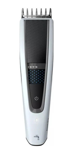 Cortacabello Philips Hc5610/15 Recarbable Lavable 28pos