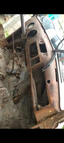 Chevrolet Sapo Sapo