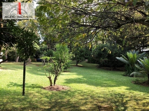 Imagem 5 de 9 de Terreno À Venda No Bairro Chácara Eliana - Cotia/sp - 184