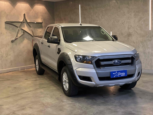 Ford Ranger 2.2 XL 4X4 CD 16V DIESEL 4P MANUAL