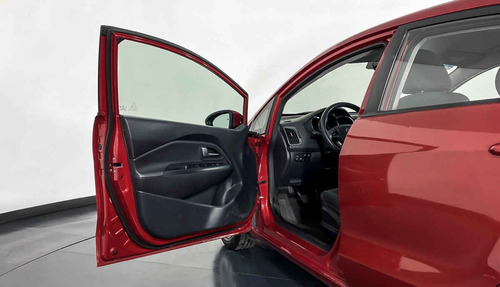 Imagen 13 de 15 de 104312 - Kia Kia Rio Hb 2017 Con Garantía