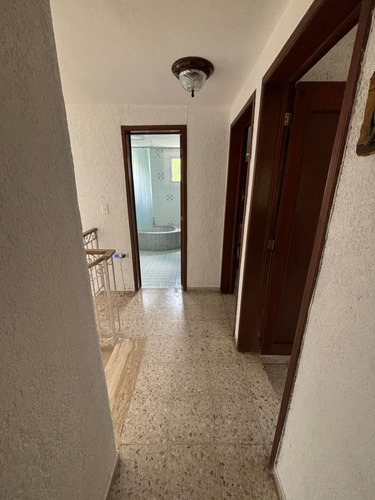 Hermosa Casa Amplia En Venta Merida, Miguel Aleman (nvc-2401)