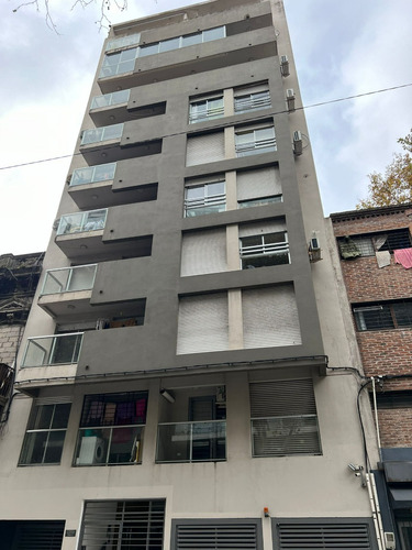 Venta Apartamento 2 Dormitorios Con Garage Rentado Centro