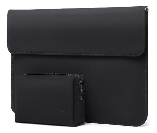 Hyzuo 13 Inch Laptop Sleeve Para Macbook A B08nf2s43p_300324