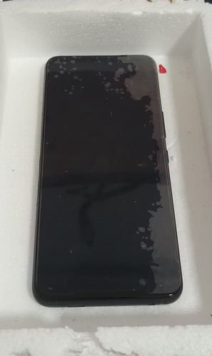 Repuestos Para Asus Rog Phone 5 - Color Negro Y Blanco