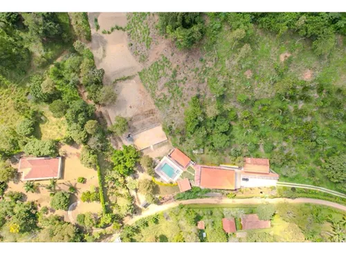 Finca En Amaga Vereda Guaimaral