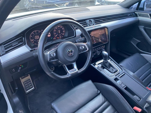 Volkswagen Passat R-line 2.0 Tsi 220cv Dsg Automatico Gs