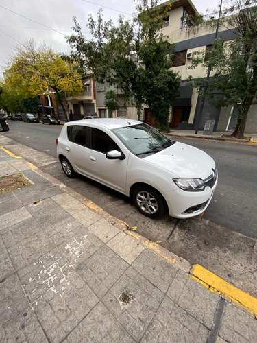 Renault Sandero 1.6 Privilege 105cv