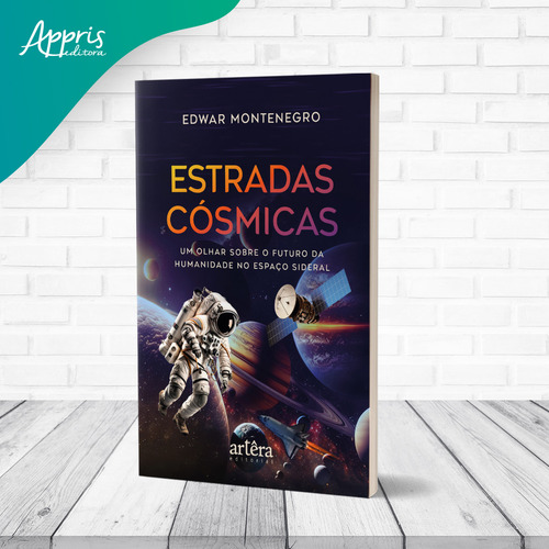 Estradas Cósmicas