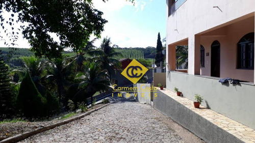 Imagem 10 de 30 de Chácara Com 22 Dormitórios À Venda, 20289 M² Por R$ 2.500.000,00 - Mar Do Norte - Rio Das Ostras/rj - Ch0006