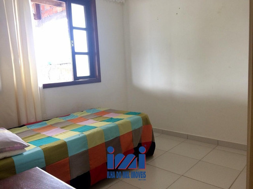 Imagem 12 de 15 de Residência 2 Pavimentos Amplo Terreno Shangri-lá - 312sh-1