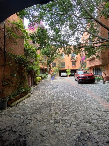 Imagen 3 de 30 de Hermosa Casa En Venta O Renta En C.h Clasica San Ange