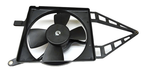 Motoventilador Chevy 2010 22061461