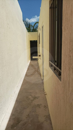 Casa En Venta En Fraccionamiento Los Héroes
