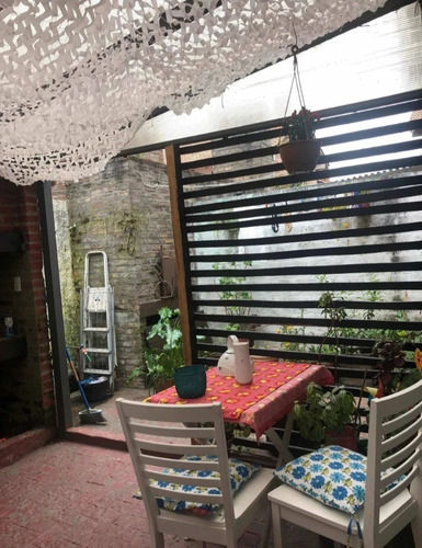 Imagen 5 de 10 de Venta Casa Duplex 3 Dormitorio Jardin Fondo Con Parrillero Solymar, Ciudad De La Costa