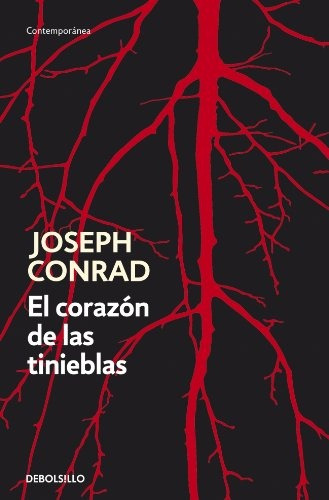 Corazon De Las Tinieblas, El - Joseph Conrad