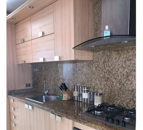 Imagen 3 de 8 de Se Vende Apartamento En El Parral Res. El Alfa Foa - 1142