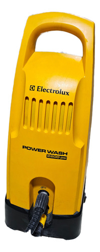 Hidrojet Electrolux Power Wash 2200 Psi 