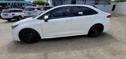 Imagen 12 de 15 de Toyota Corolla Le