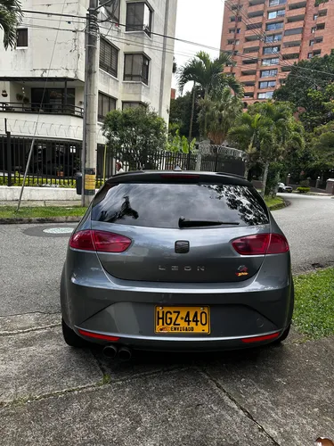 Seat Leon 1.8 Style Tsi Dsg