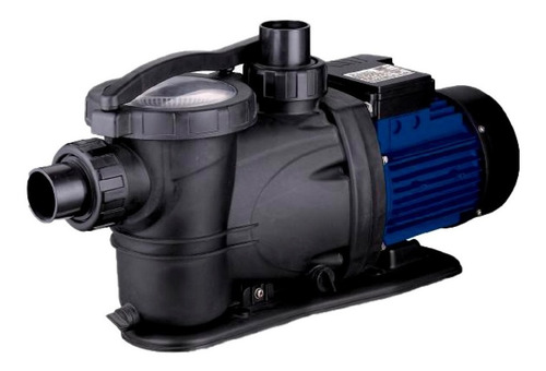 Bomba Pileta Autocebante Pearl Pool II 100 1 Hp