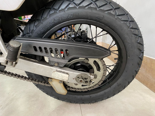 Xt 600e 1997