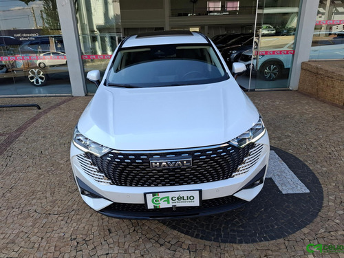 Gwm Haval / H6 Prem Hev