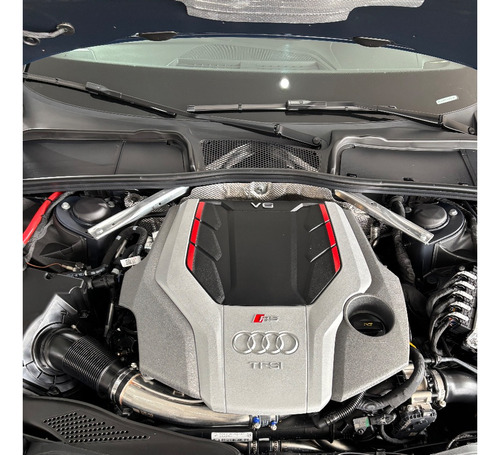 Audi Serie RS 2.9t Rs5 Coupe V6 Quattro At
